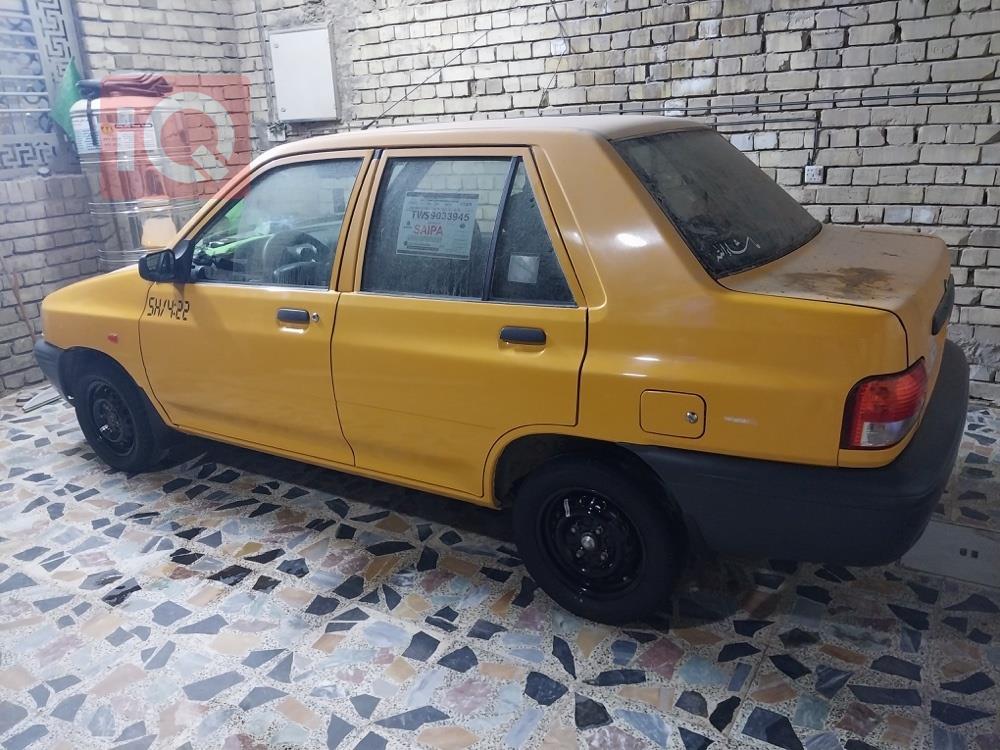 سايبا 131